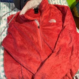 North Face Winter Jacket